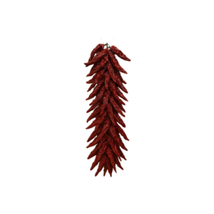 La Serta (Collana di peperoni secchi) 1 Kg